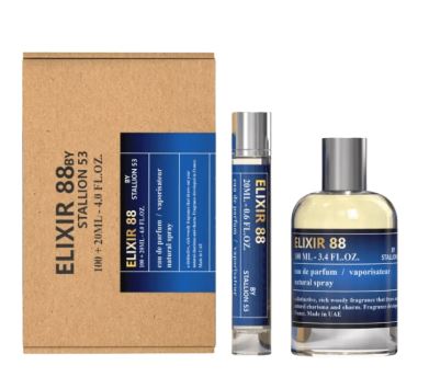 Emper Elixir 88 EDP 100ml + 20ml